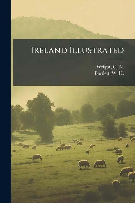 Produktbild: Ireland Illustrated
