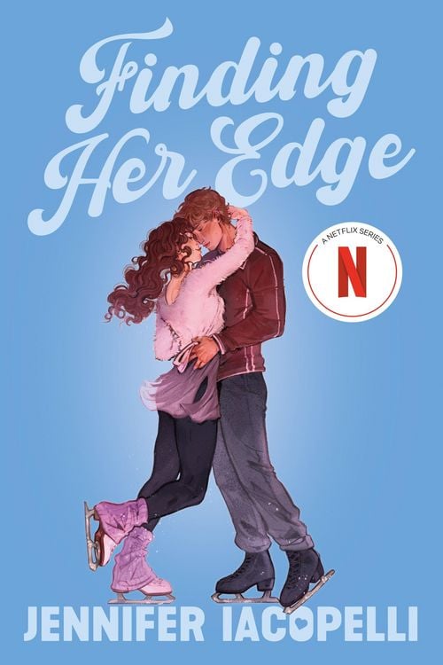 Produktbild: Finding Her Edge