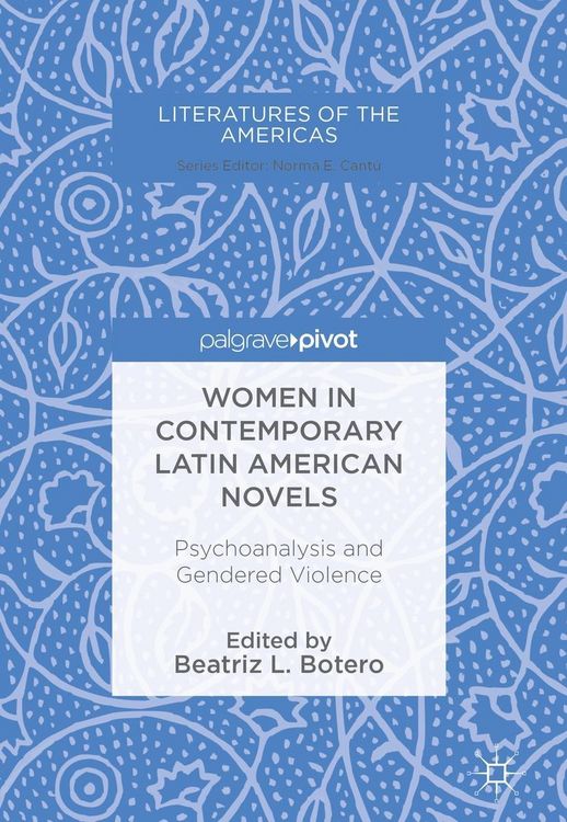 Produktbild: Women in Contemporary Latin American Novels