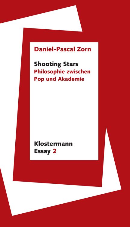 Produktbild: Shooting Stars