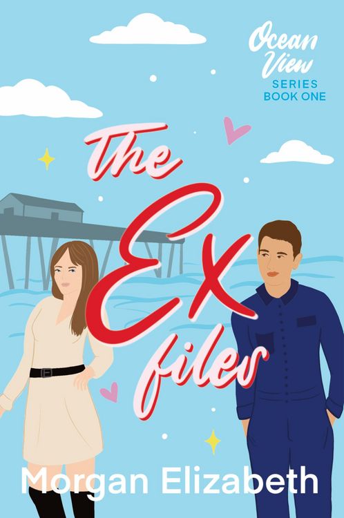 Produktbild: The Ex Files