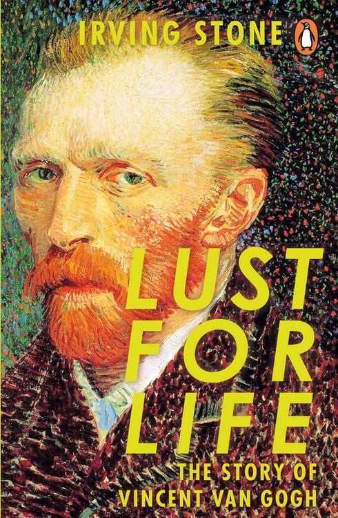 Produktbild: Lust For Life