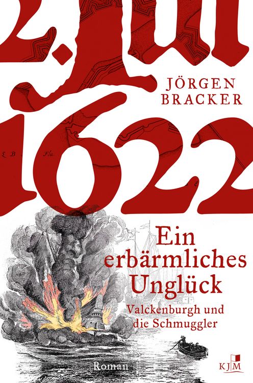 Produktbild: 1622. Ein erb&auml;rmliches Ungl&uuml;ck