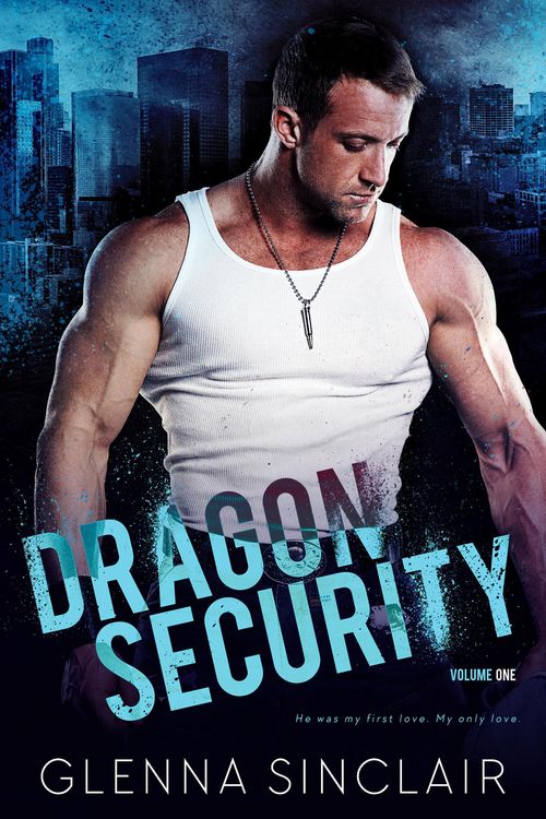 Produktbild: Dragon Security: Complete Volume One (Dragon Security Volume One, #7)