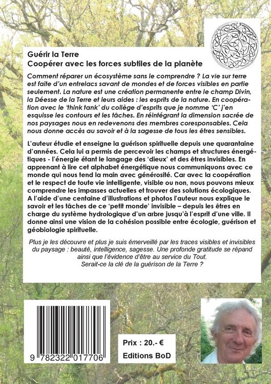 Produktbild: Gu&eacute;rir la Terre