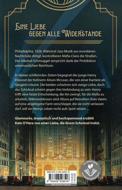 Produktbild: F&uuml;r ewig und eine Nacht