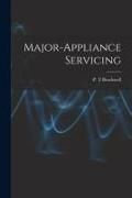 Produktbild: Major-appliance Servicing