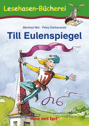 Produktbild: Till Eulenspiegel