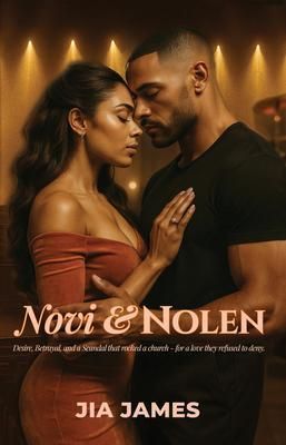 Produktbild: Novi & Nolen (Devotion Heights Church Series - Book 1)