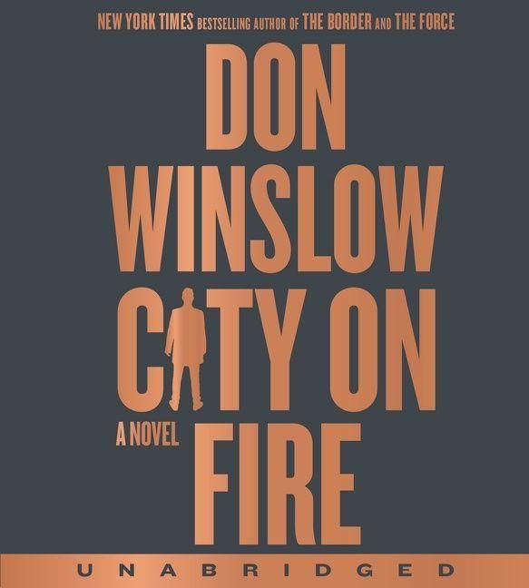 Produktbild: City on Fire