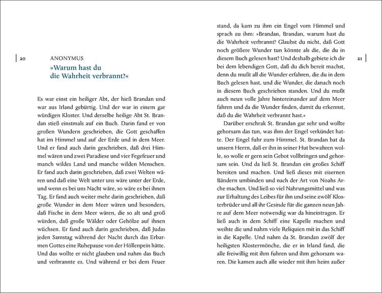 Produktbild: Das Meerbuch