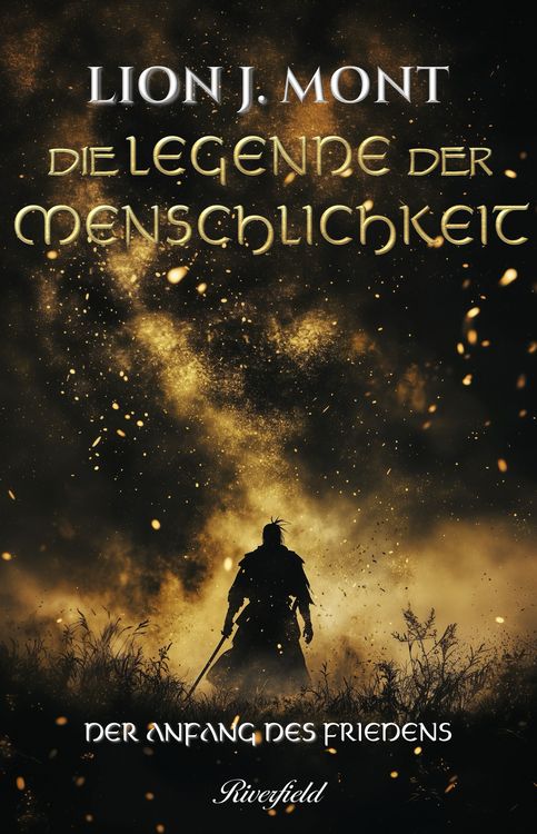 Produktbild: Der Anfang des Friedens