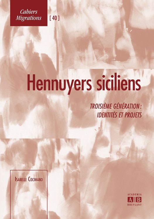 Produktbild: Hennuyers siciliens