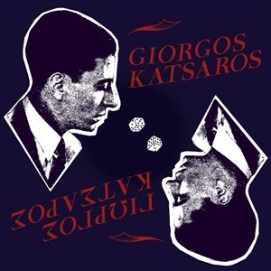 Produktbild: Giorgos Katsaros