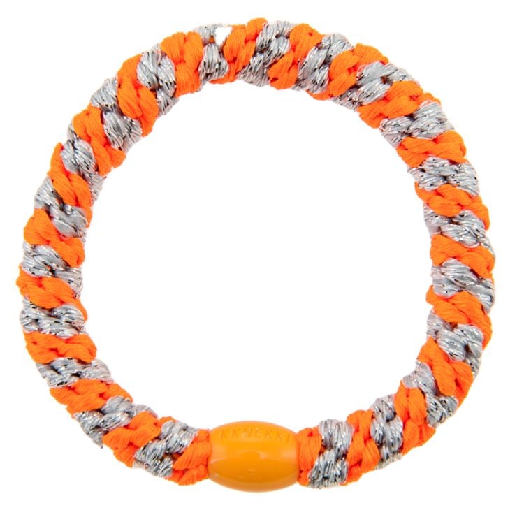 Produktbild: Kknekki Haargummi &ndash; Modische & haarschonende Accessoires