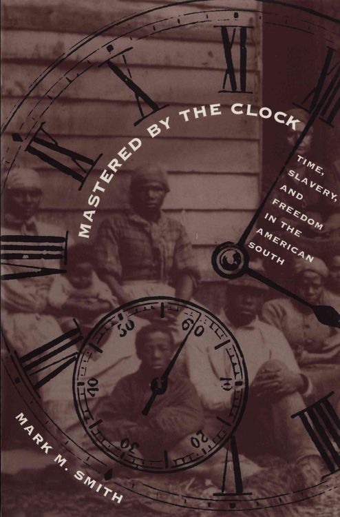 Produktbild: Mastered by the Clock