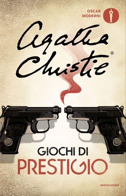Produktbild: Giochi di prestigio