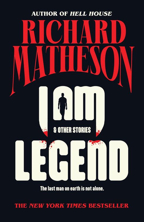 Produktbild: I Am Legend