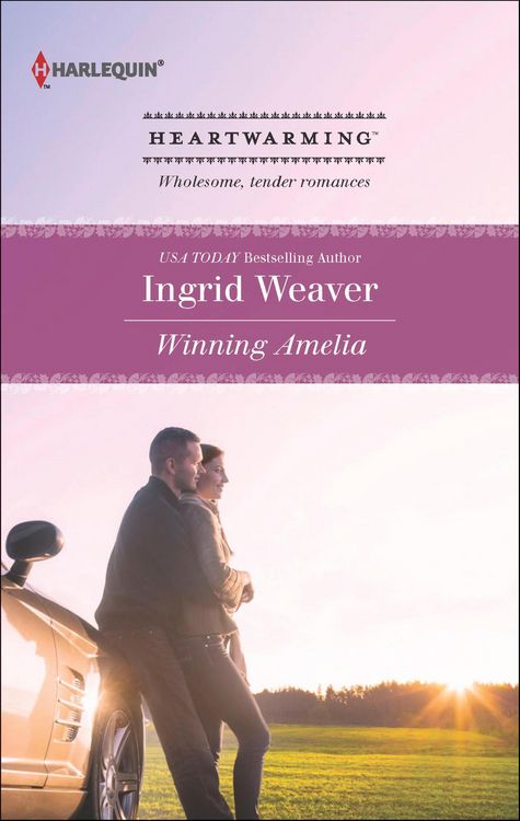 Produktbild: Winning Amelia