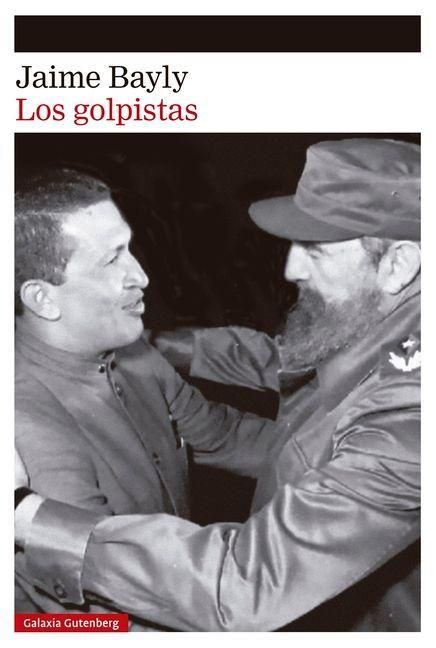 Produktbild: Golpistas, Los