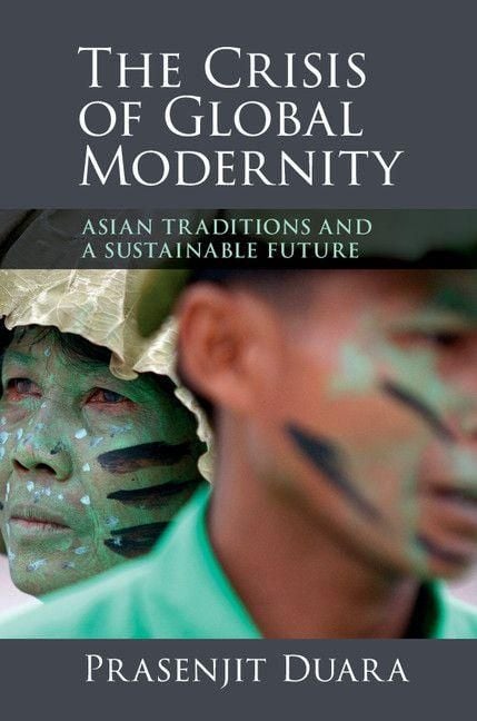 Produktbild: The Crisis of Global Modernity