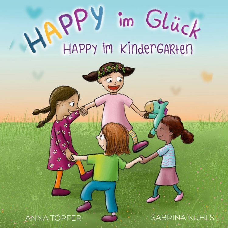 Produktbild: Happy im Gl&uuml;ck
