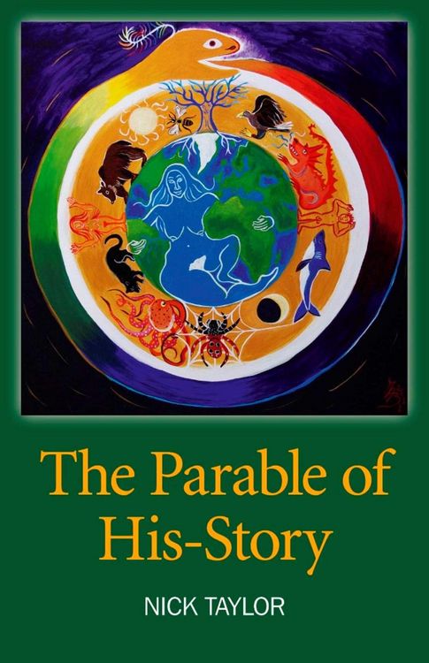 Produktbild: The Parable of His-Story