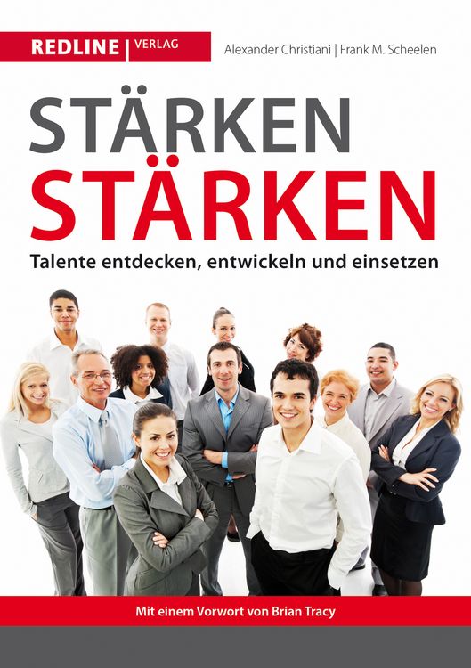 Produktbild: St&auml;rken st&auml;rken