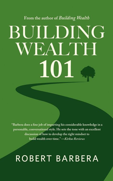 Produktbild: Building Wealth 101