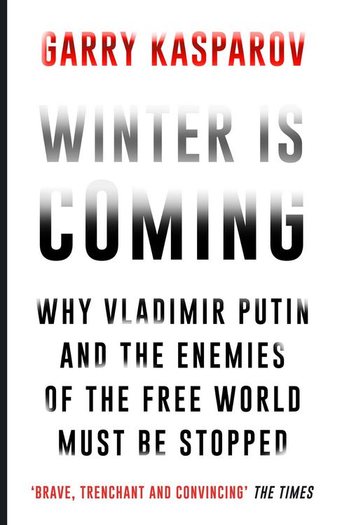 Produktbild: Winter is Coming