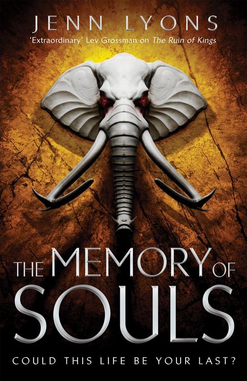 Produktbild: The Memory of Souls