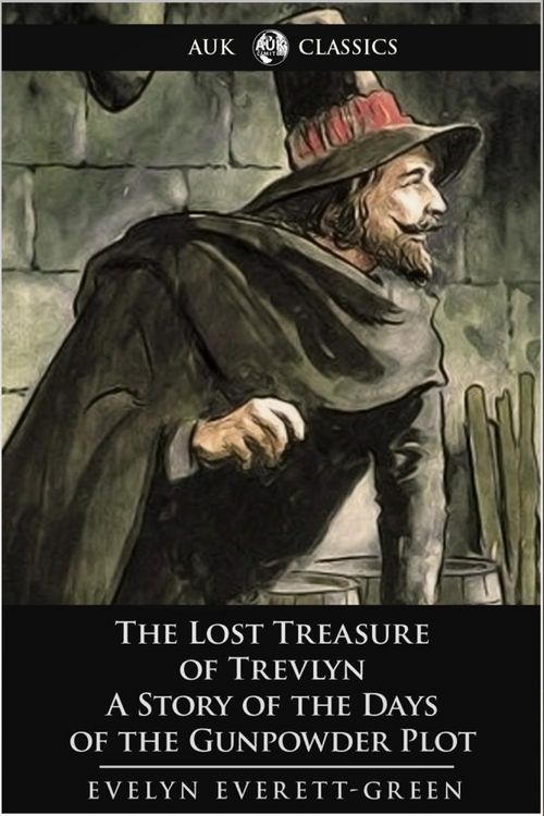 Produktbild: Lost Treasure of Trevlyn