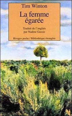 Produktbild: La Femme Egaree