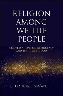 Produktbild: Religion among We the People