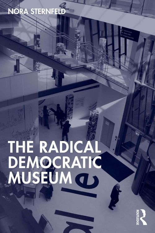 Produktbild: The Radical Democratic Museum