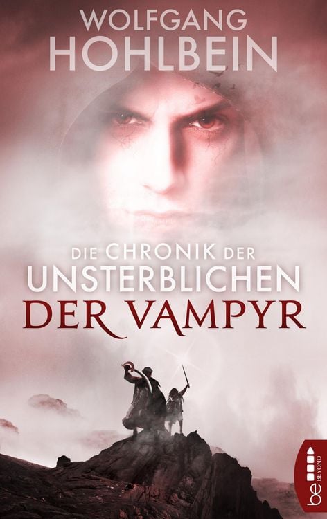 Produktbild: Die Chronik der Unsterblichen - Der Vampyr