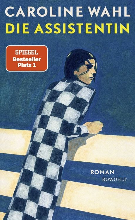 Produktbild: Die Assistentin