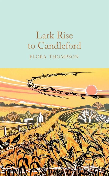 Bild vom Artikel Lark Rise to Candleford vom Autor Flora Thompson