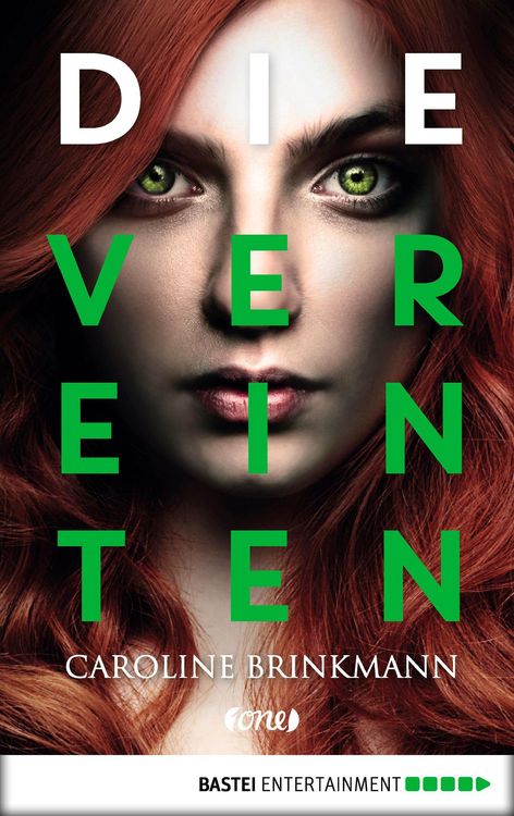 Produktbild: Die Vereinten
