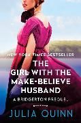 Produktbild: The Girl with the Make-Believe Husband