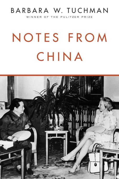 Produktbild: Notes from China