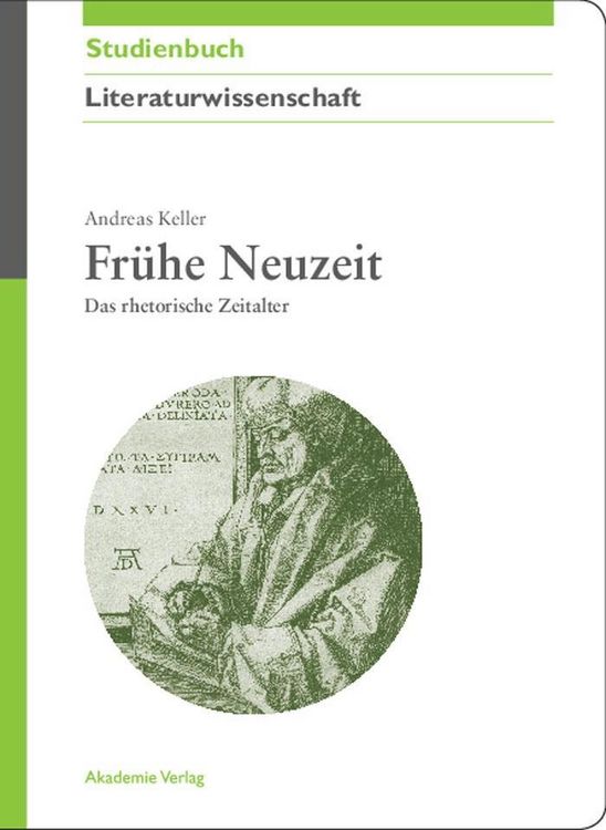 Produktbild: Fr&uuml;he Neuzeit