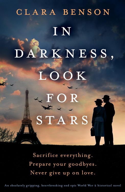 Produktbild: In Darkness, Look for Stars