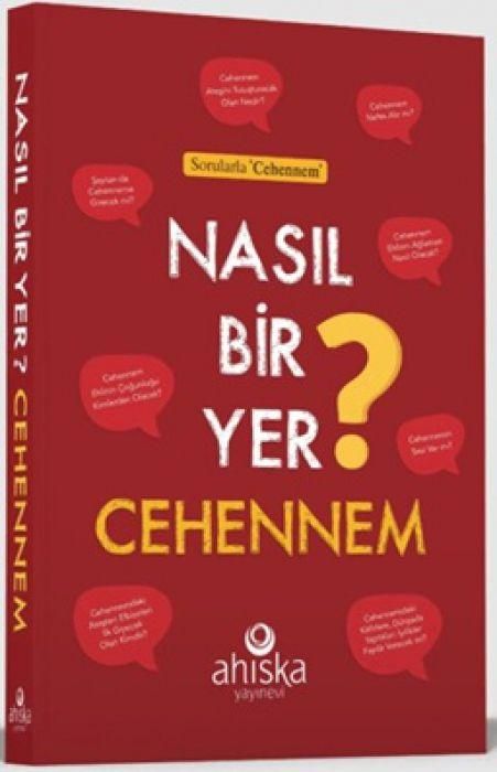 Produktbild: Nasil Bir Yer Cehennem