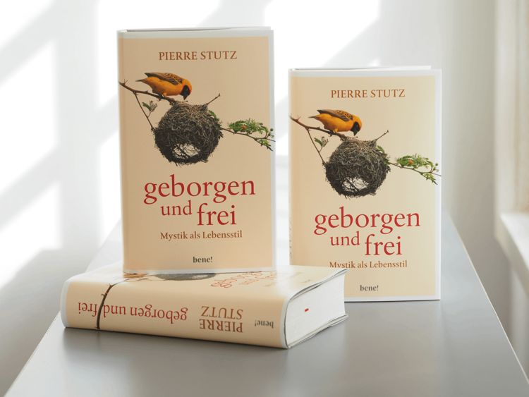 Produktbild: Geborgen und frei
