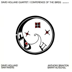 Produktbild: Conference of the Birds