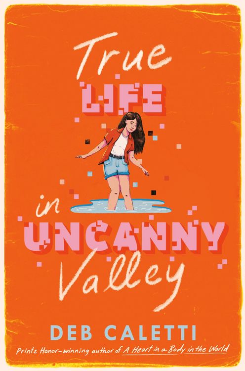 Produktbild: True Life in Uncanny Valley