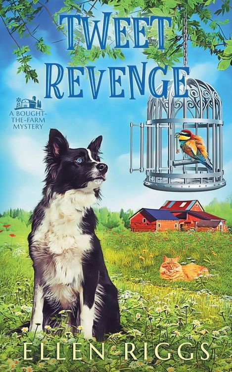 Produktbild: Tweet Revenge