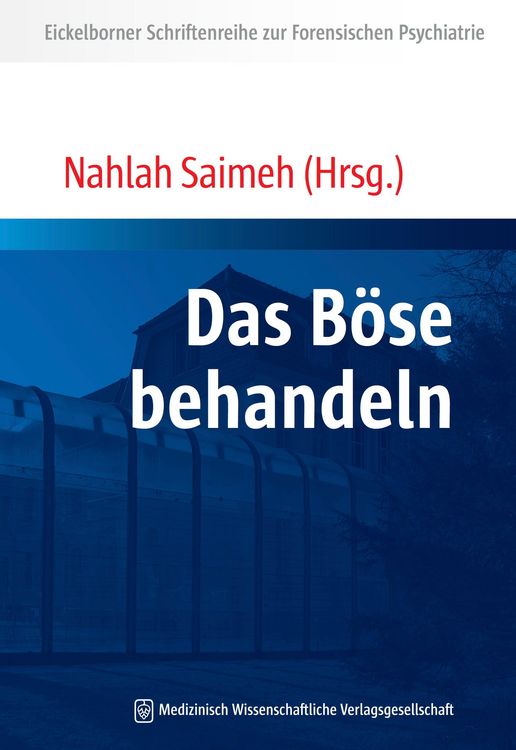 Produktbild: Das B&ouml;se behandeln