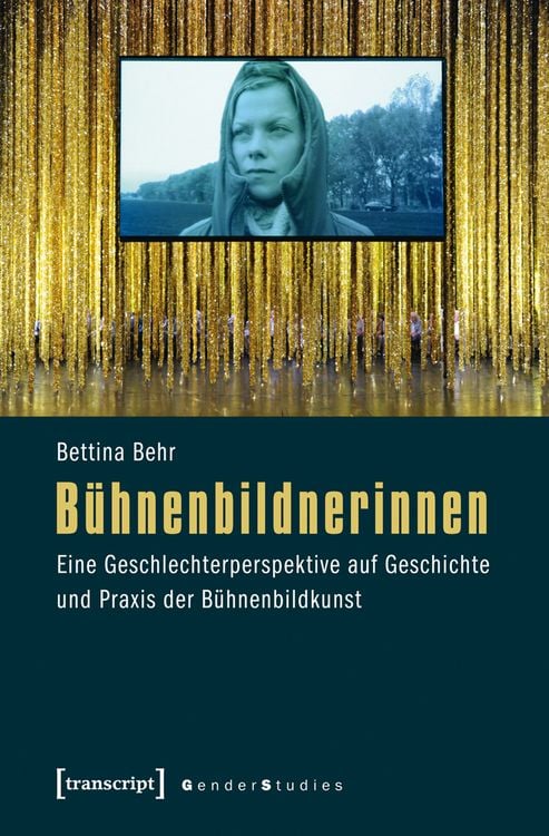 Produktbild: B&uuml;hnenbildnerinnen